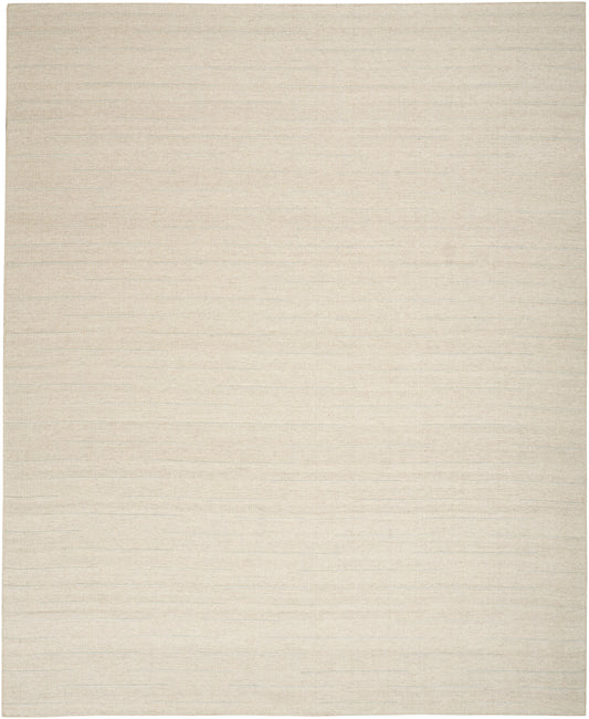Nourison Home Interweave  Beige  Contemporary