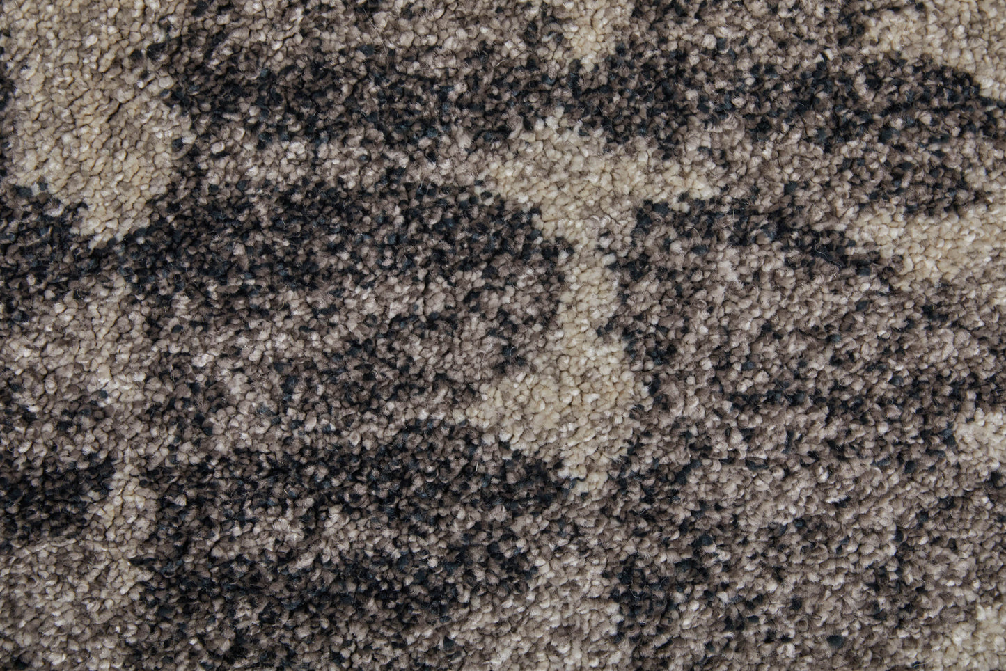 Feizy Skyview  Charcoal  Modern/Industrial/Bohemian & Eclectic