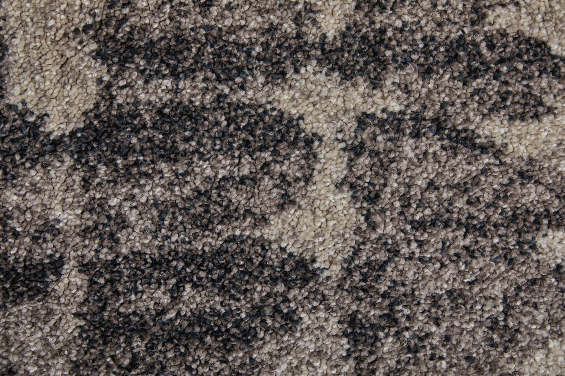 Feizy Skyview  Charcoal  Modern/Industrial/Bohemian & Eclectic