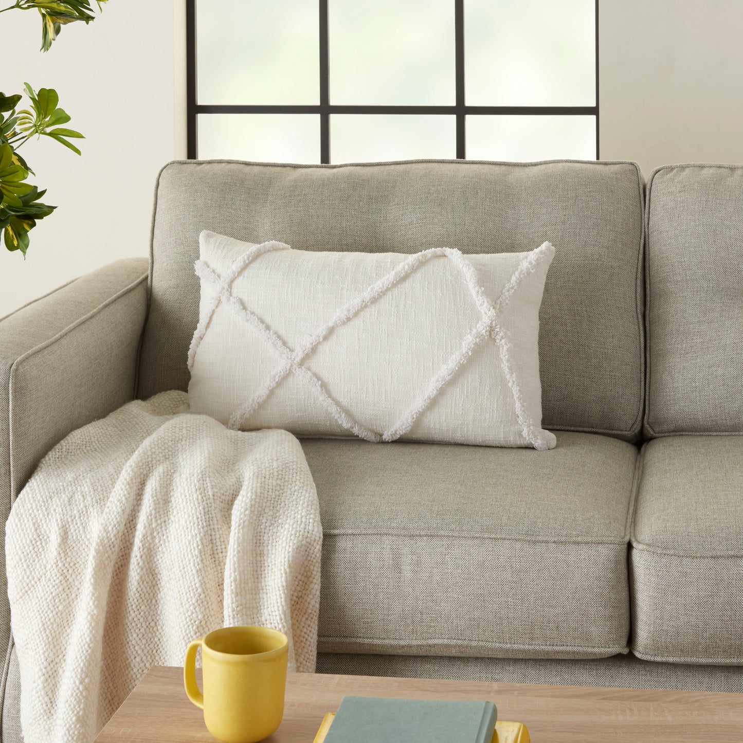 Mina Victory Lifestyle  White  