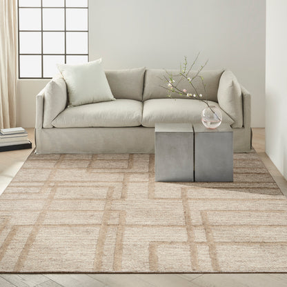 Calvin Klein CK045 Impressions  Sand  Contemporary