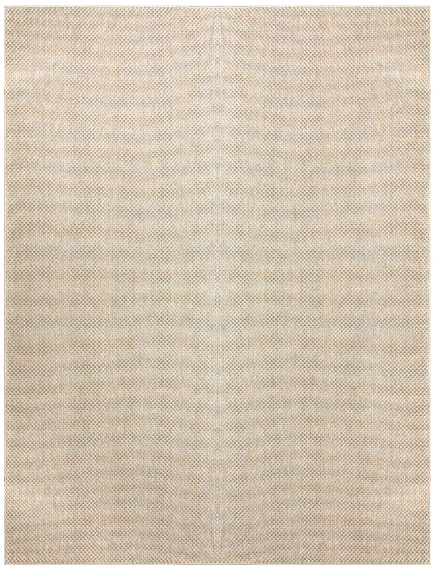 Nourison Home Tulum TLM03 Cream Contemporary Loom-woven Rug