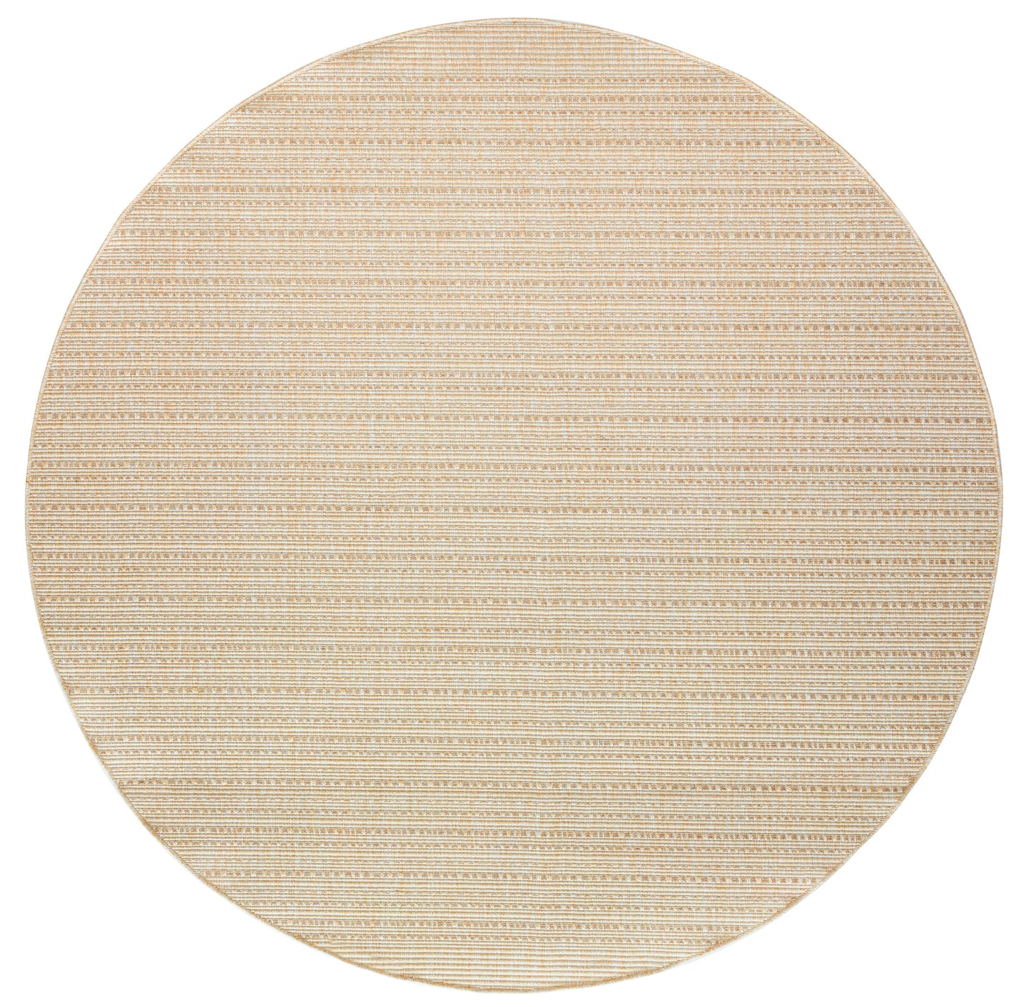 Nourison Home Tulum TLM01 Cream Contemporary Loom-woven Rug