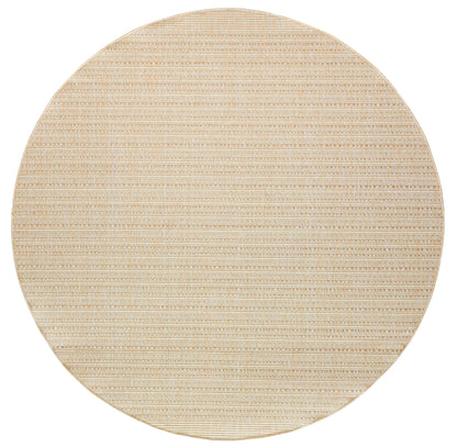 Nourison Home Tulum TLM01 Cream Contemporary Loom-woven Rug
