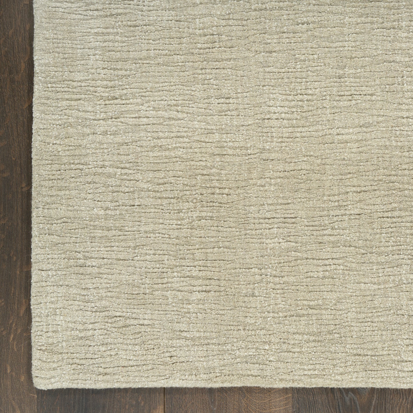 Nourison Home Strata  Grey  Contemporary