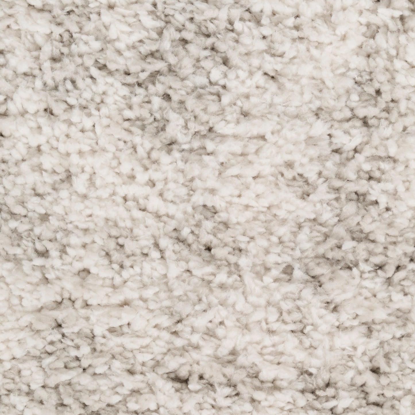 Nourison Home Modern Shag  Ivory Grey  Contemporary