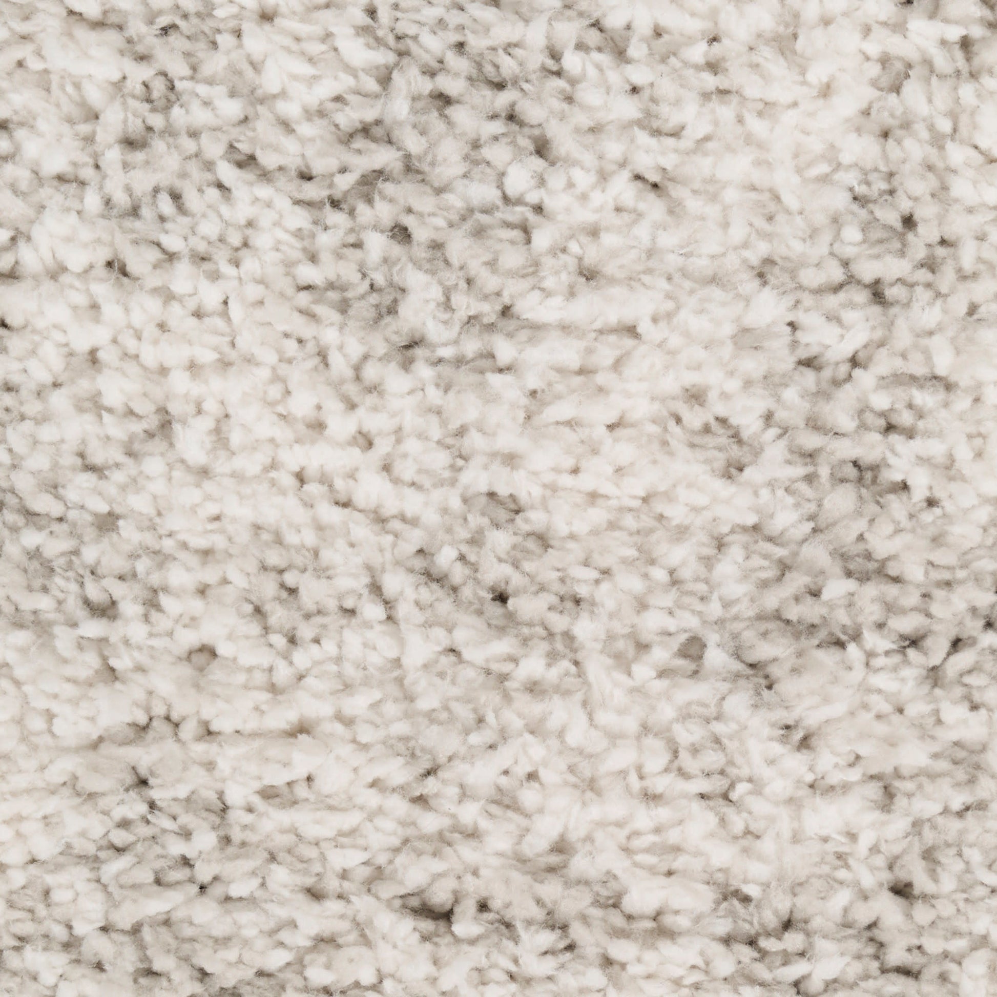 Nourison Home Modern Shag  Ivory Grey  Contemporary