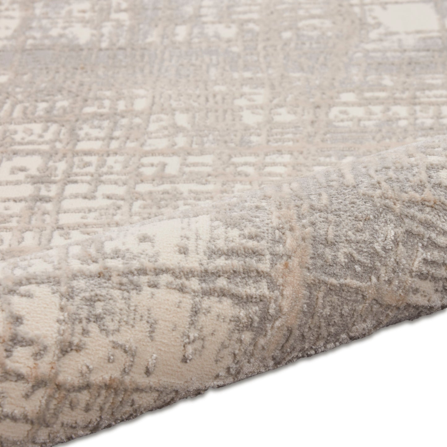 Calvin Klein CK950 Rush  Ivory Taupe  Contemporary