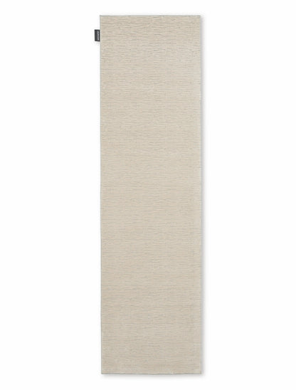 Calvin Klein Jackson CK781 Ivory Grey Contemporary Power-loomed Rug