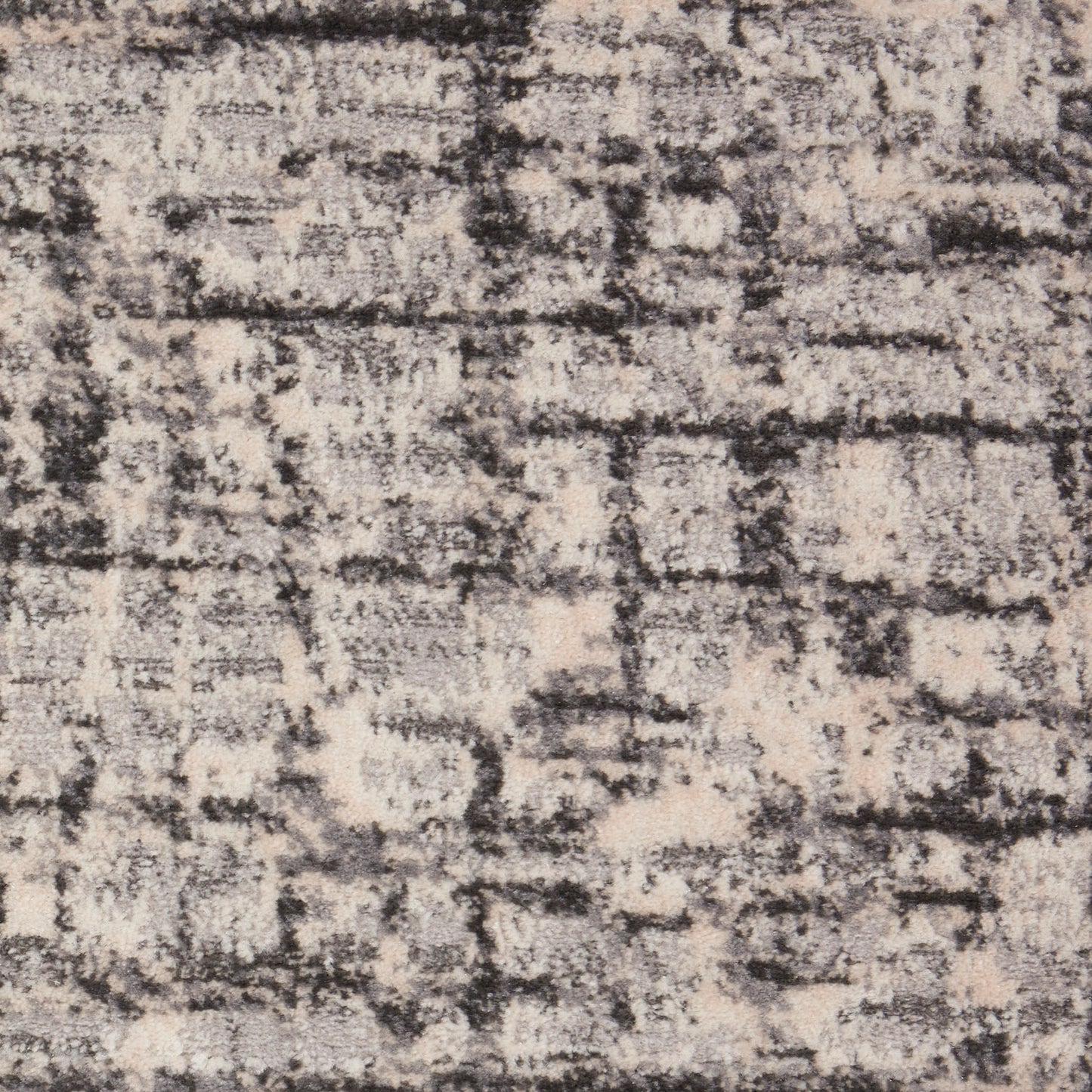 Calvin Klein CK950 Rush  Ivory Grey  Contemporary