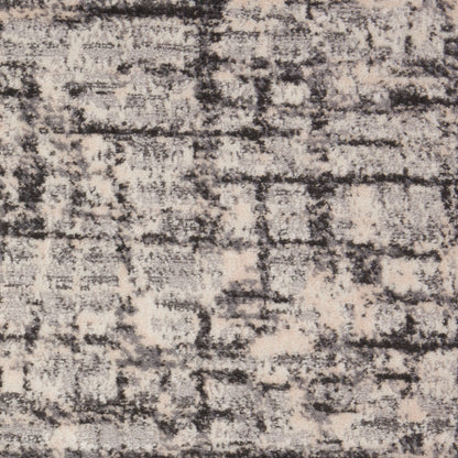 Calvin Klein CK950 Rush  Ivory Grey  Contemporary