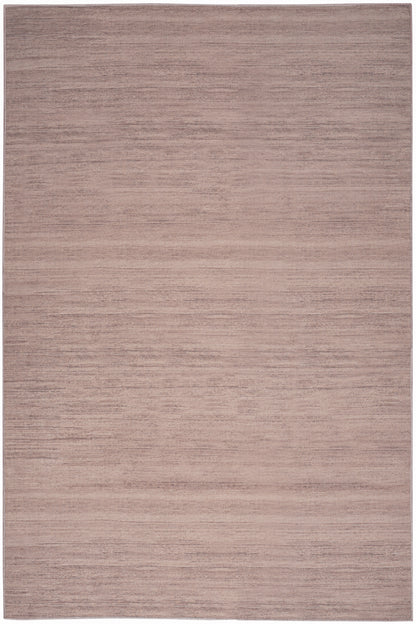 Nourison Home Washable Essentials WAE01 Natural Contemporary Loom-woven Rug