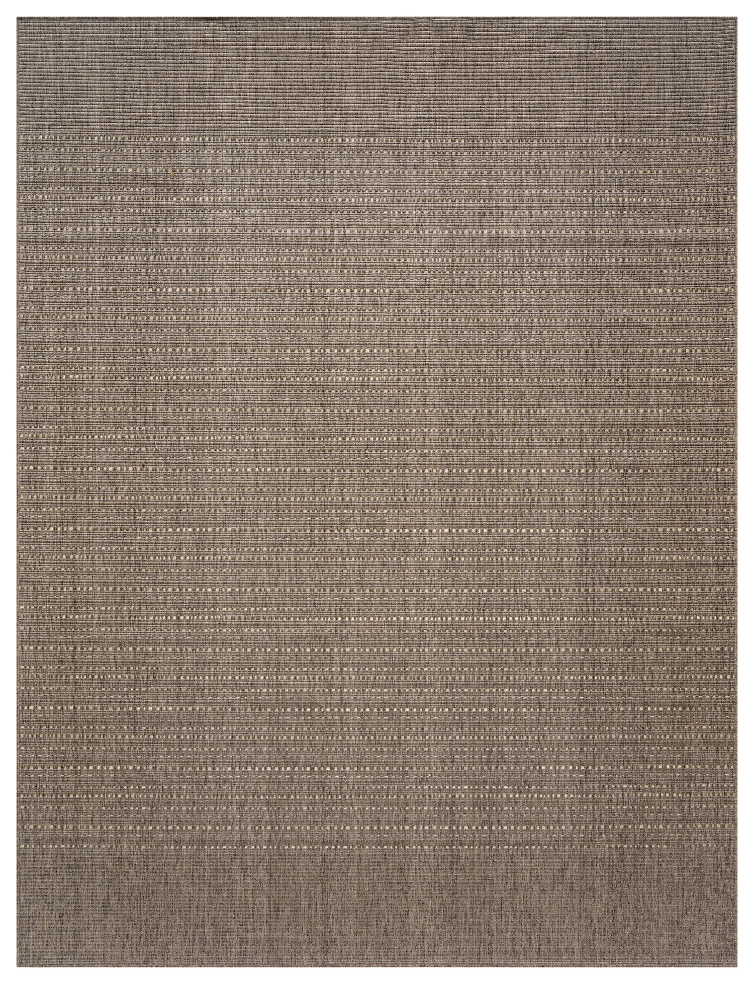 Nourison Home Tulum  Brown  Contemporary