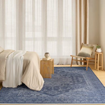 DKNY Pure Shades  Blue  Traditional