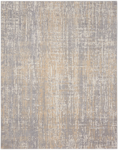 Calvin Klein CK005 Enchanting  Grey Beige  Contemporary