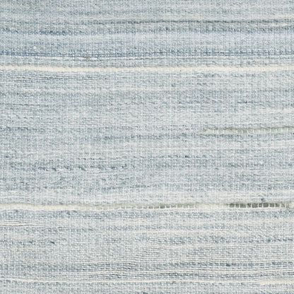 Nourison Home Interweave  Light Blue  Contemporary