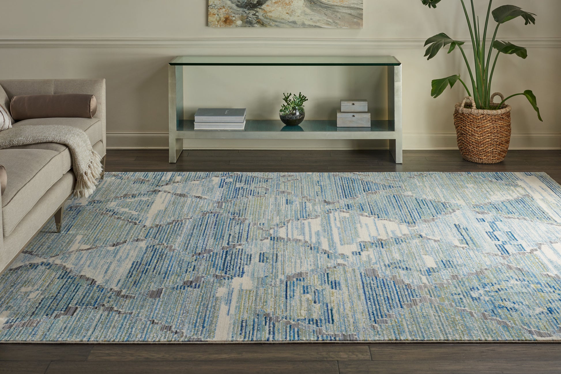 Barclay Butera Butera Collection  Storm  Contemporary