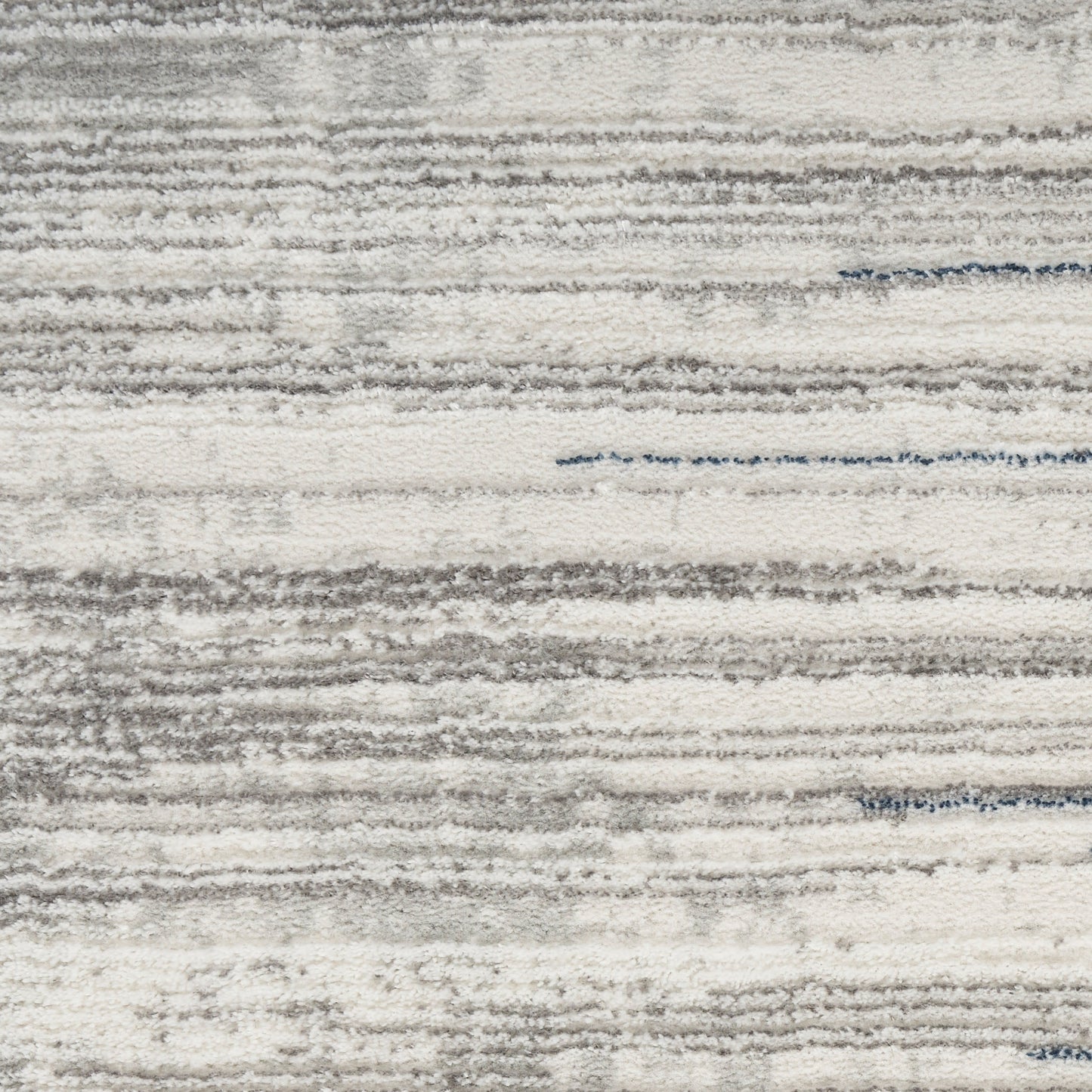 Nourison Home Home Texture  Grey  Contemporary