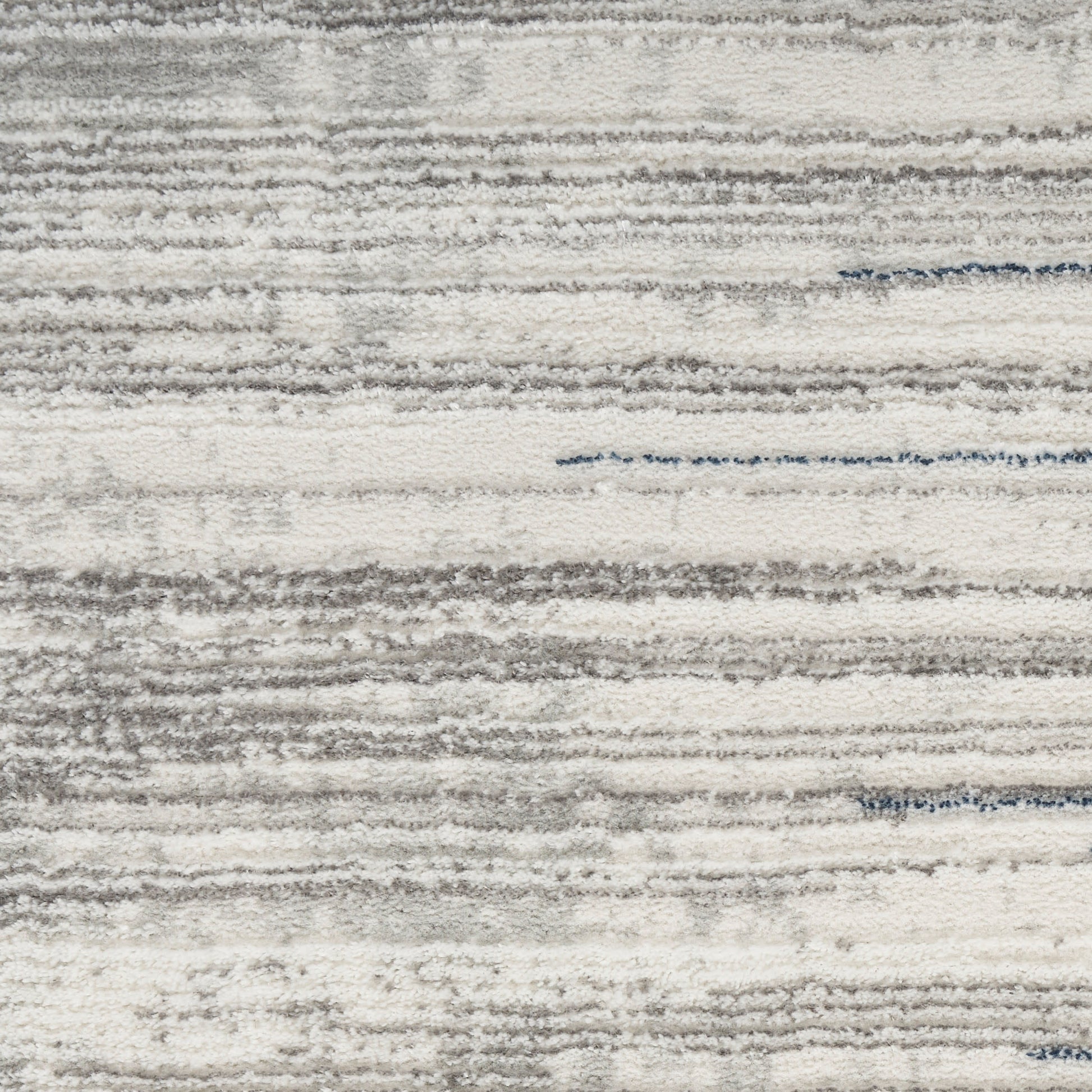 Nourison Home Home Texture  Grey  Contemporary