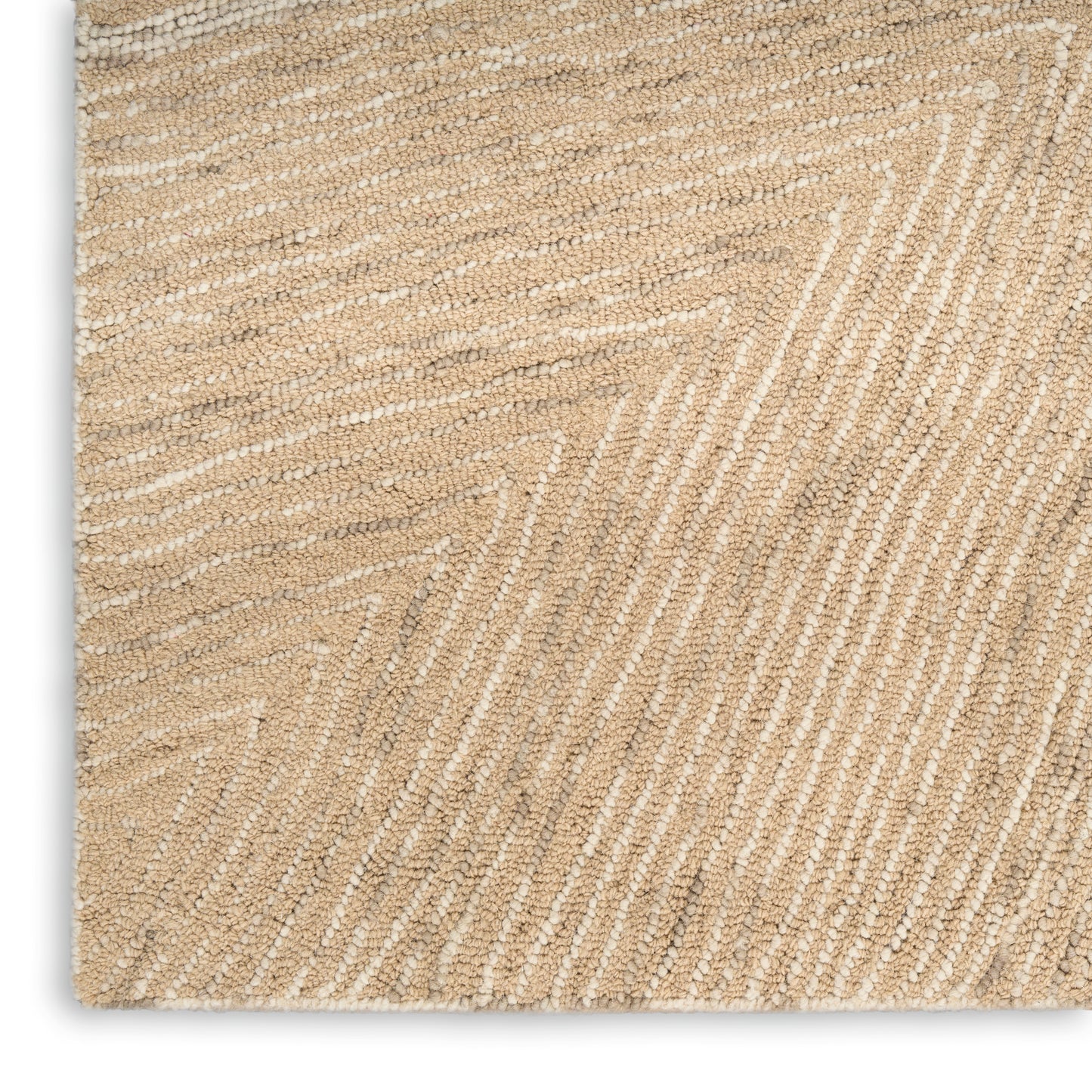 DKNY Pure Angles  Camel  Contemporary