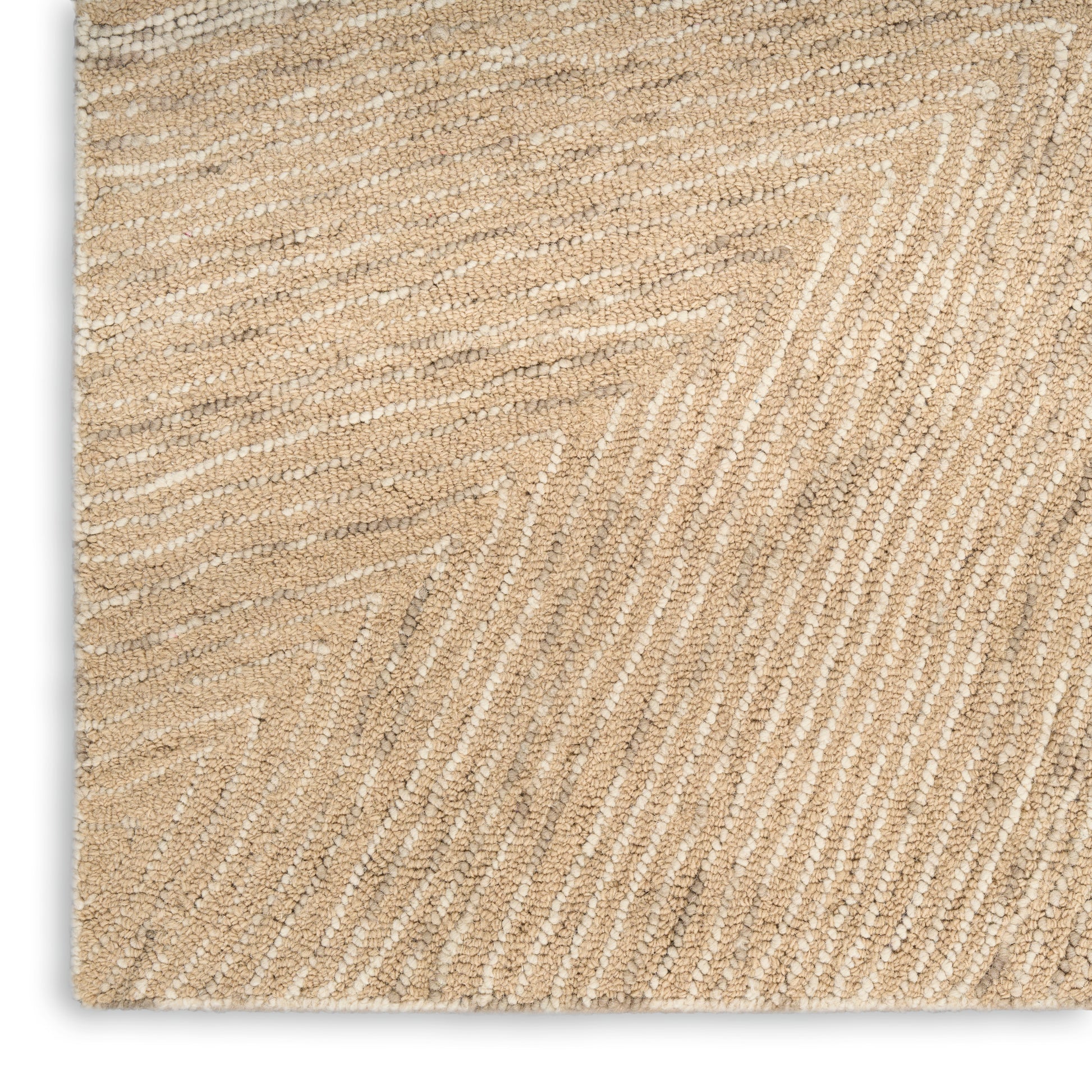 DKNY Pure Angles  Camel  Contemporary