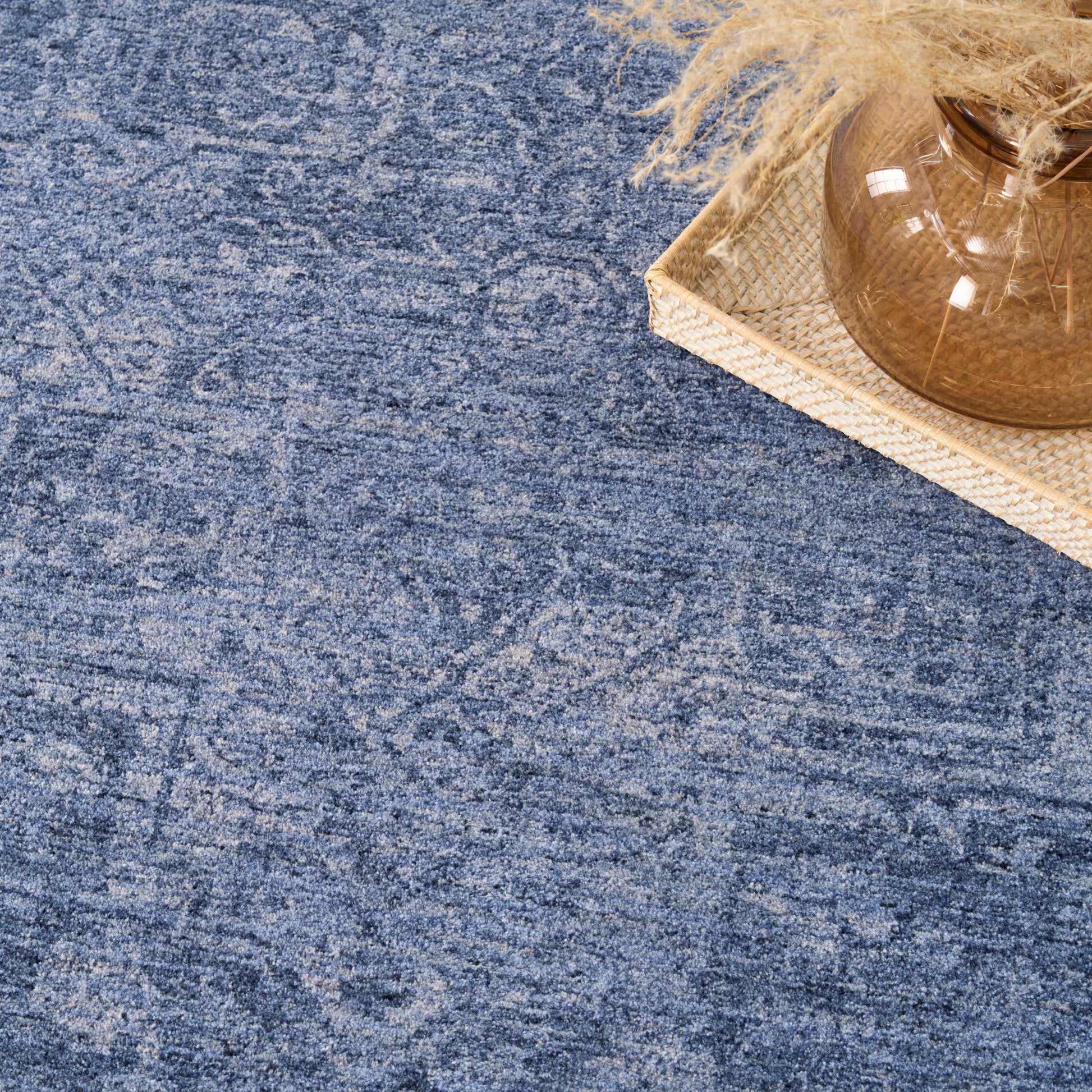 DKNY Pure Shades  Blue  Traditional