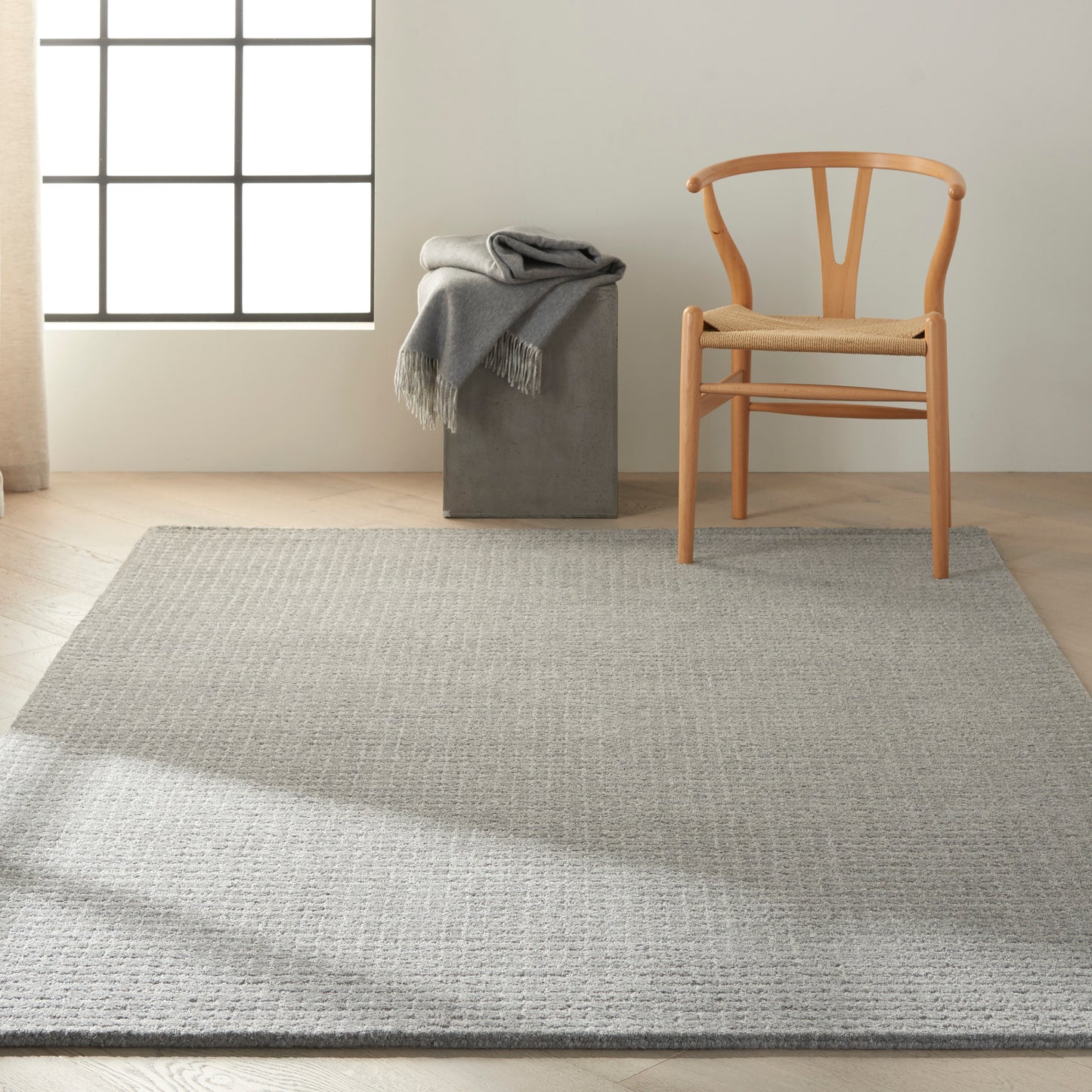 Calvin Klein Las Vegas  Grey  Contemporary