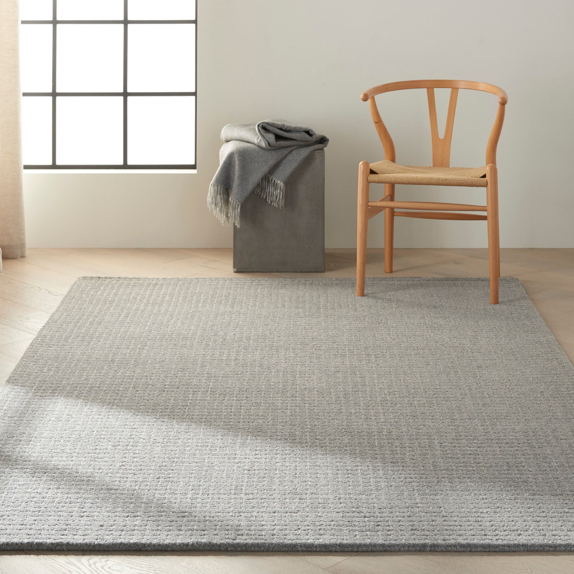 Calvin Klein Las Vegas  Grey  Contemporary