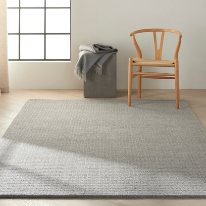 Calvin Klein Las Vegas  Grey  Contemporary