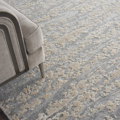 Nourison Home Divine  Sand Storm  