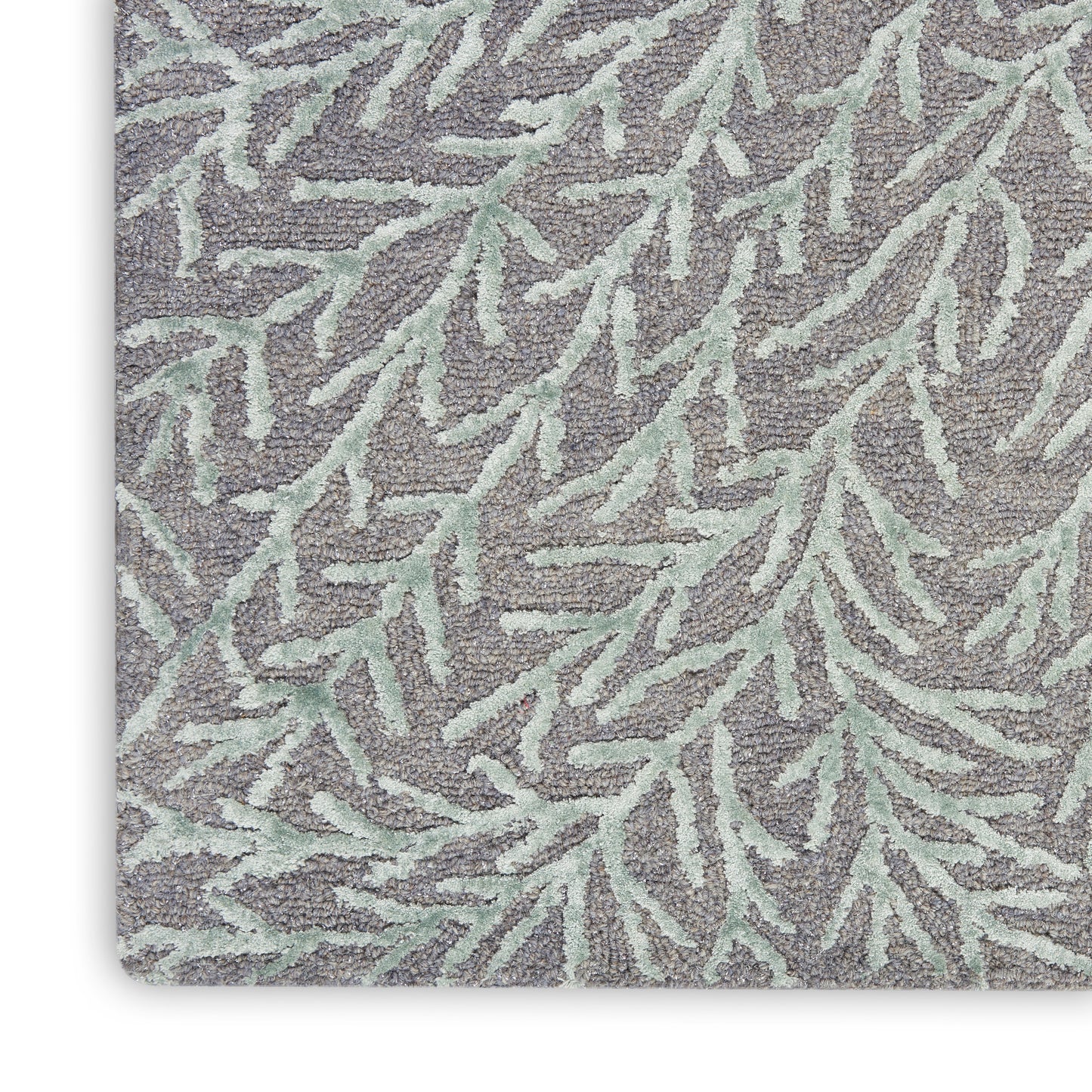 Michael Amini Ma30 Star  Slate Teal  Contemporary