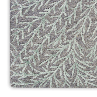 Michael Amini Ma30 Star  Slate Teal  Contemporary