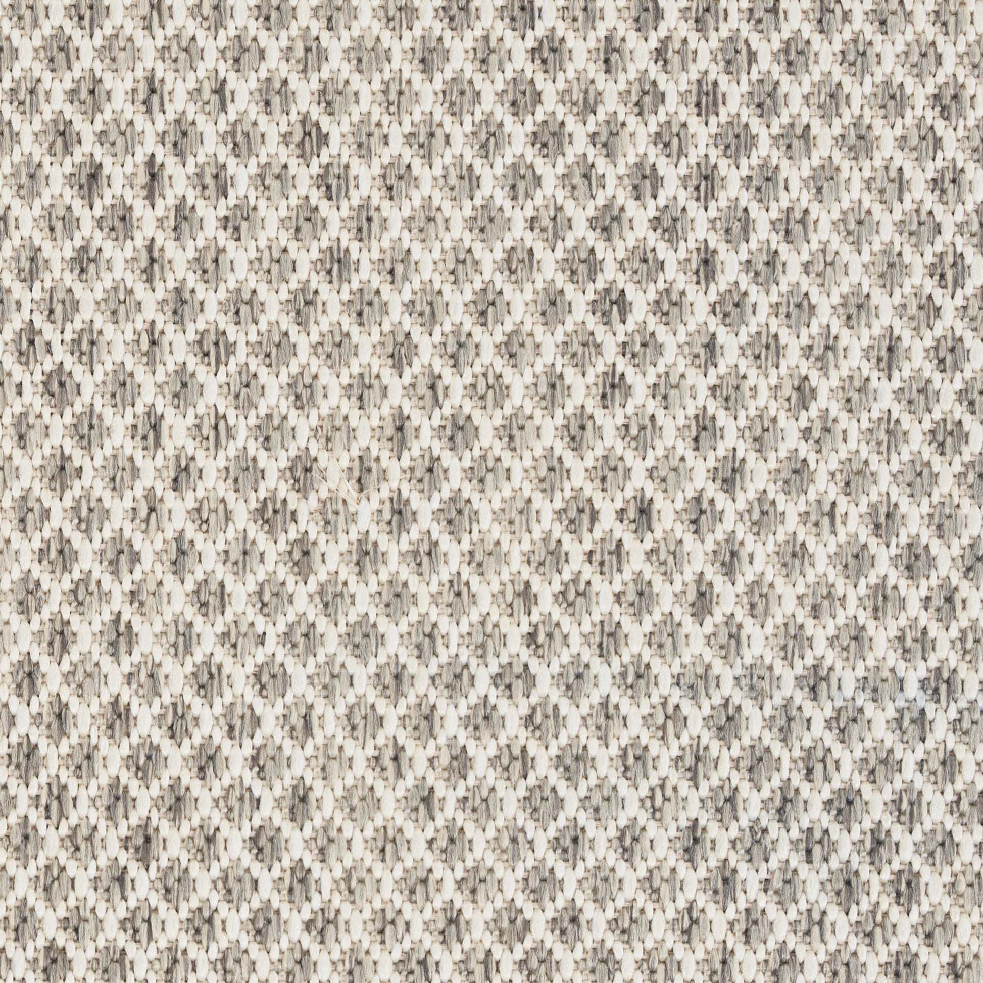 Nourison Home Courtyard  Ivory Silver  Contemporary