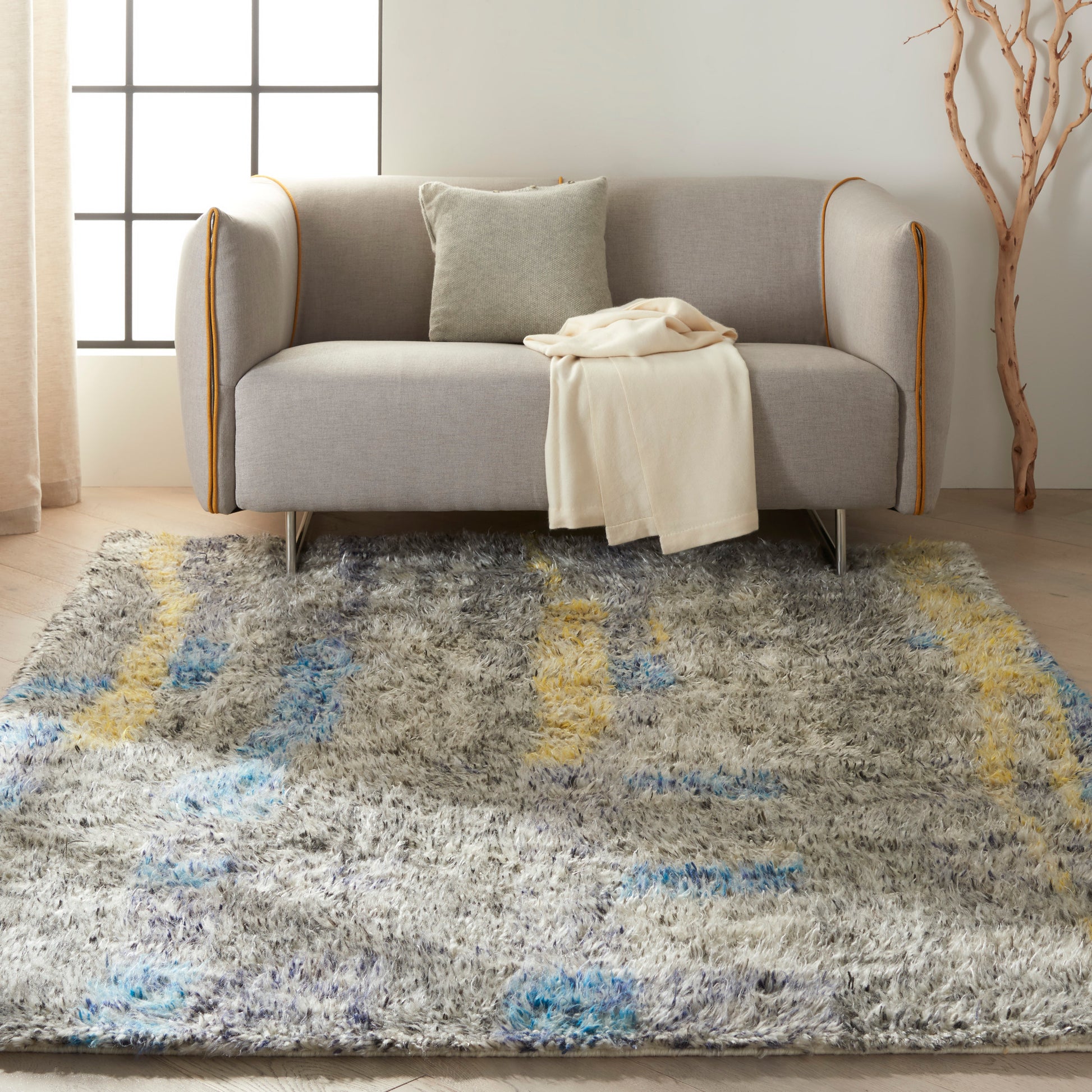Calvin Klein San Antonio  Multicolor  Contemporary