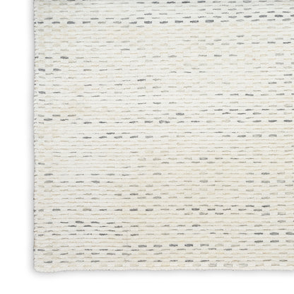 Calvin Klein Valley  Ivory  Contemporary