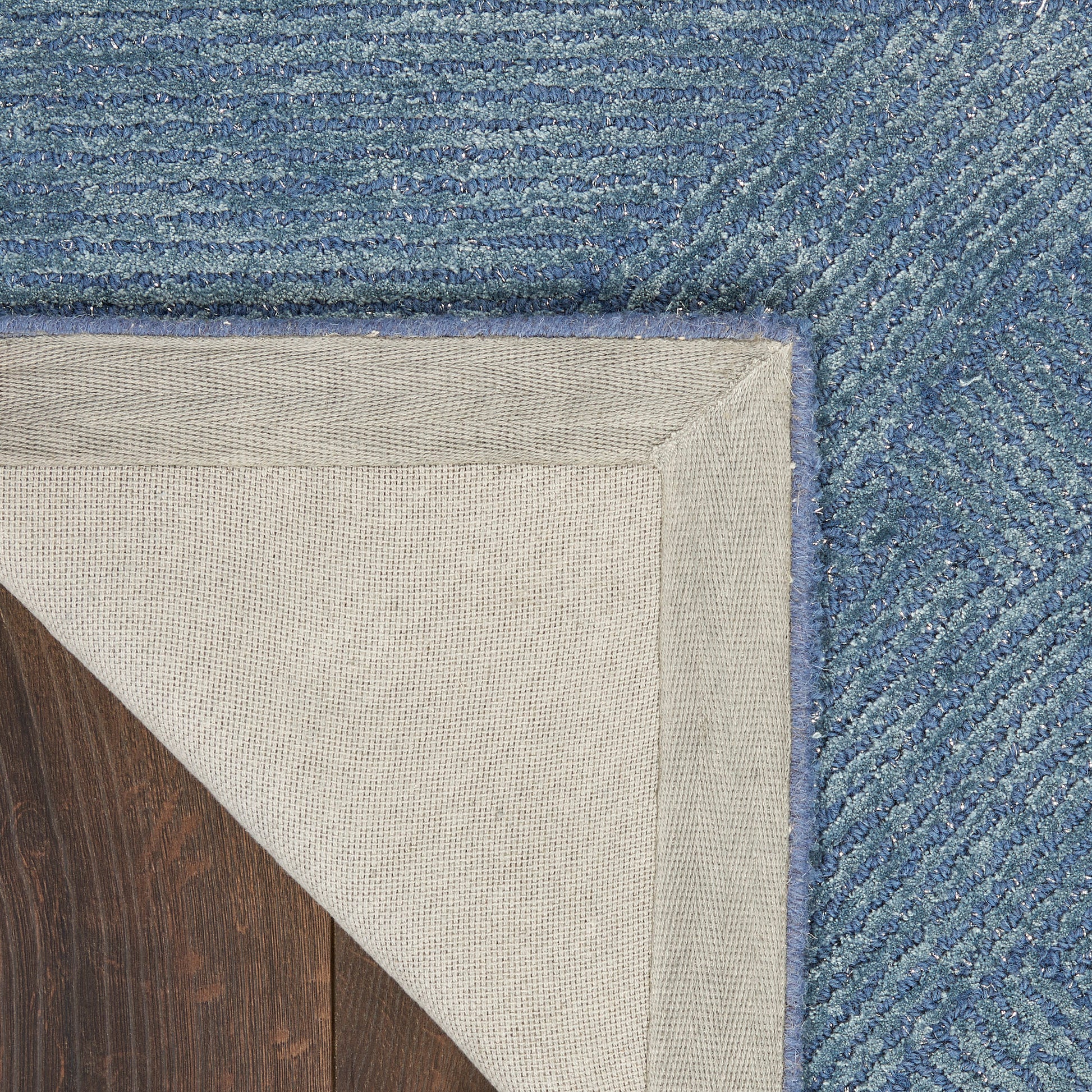 Michael Amini Ma30 Star  Blue  Contemporary