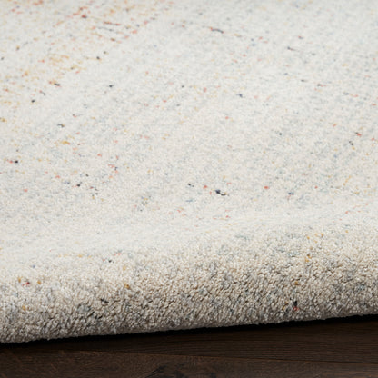 Nourison Home Motion  Multicolor  Contemporary