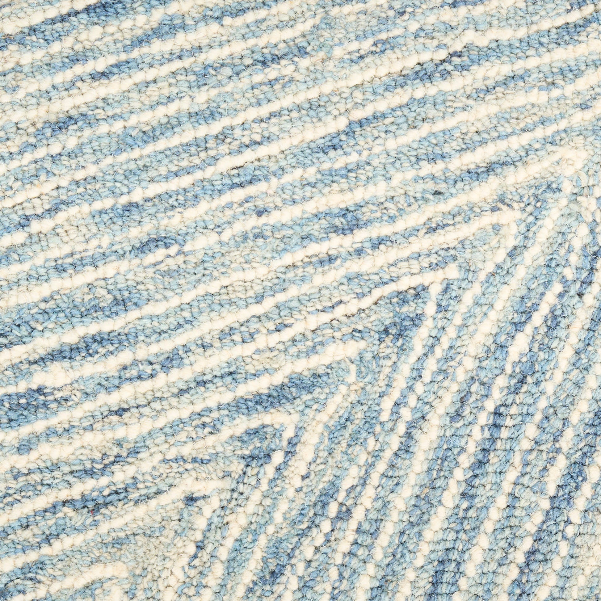 DKNY Pure Angles  Ivory Blue  Contemporary