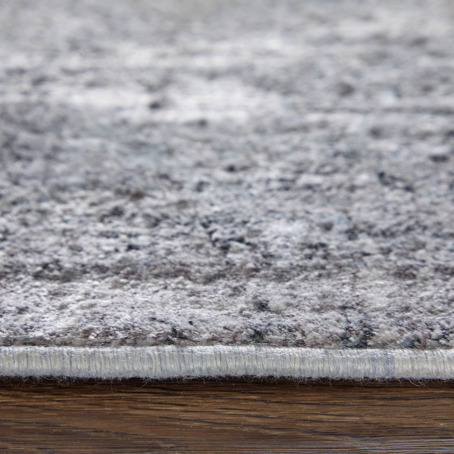 Feizy Sarrant  Gray  Transitional/Bohemian & Eclectic/Casual