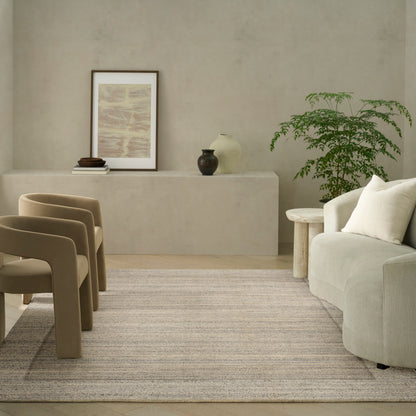 Calvin Klein CK082 Ridge  Grey Ivory  Contemporary