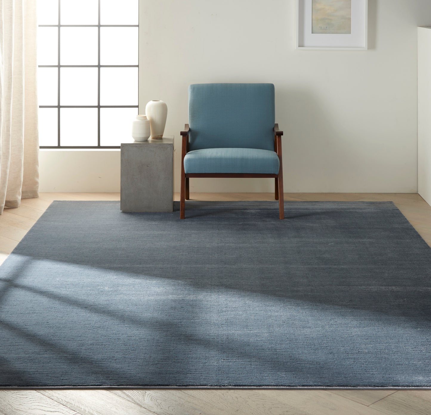 Calvin Klein Jackson  Slate  Contemporary