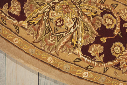 Nourison Home Nourison 2000  Beige  Traditional