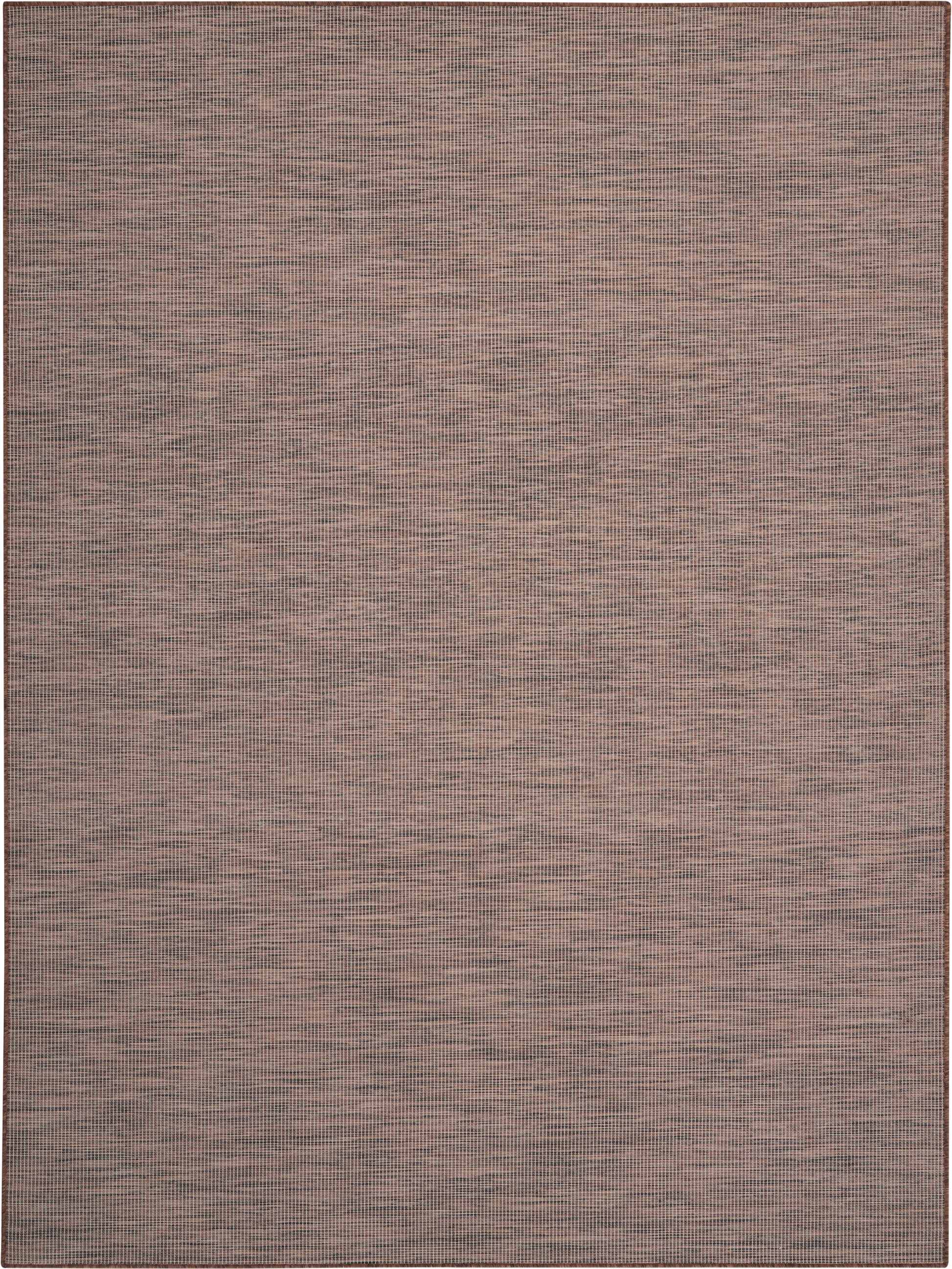 Nourison Home Positano  Natural  Contemporary