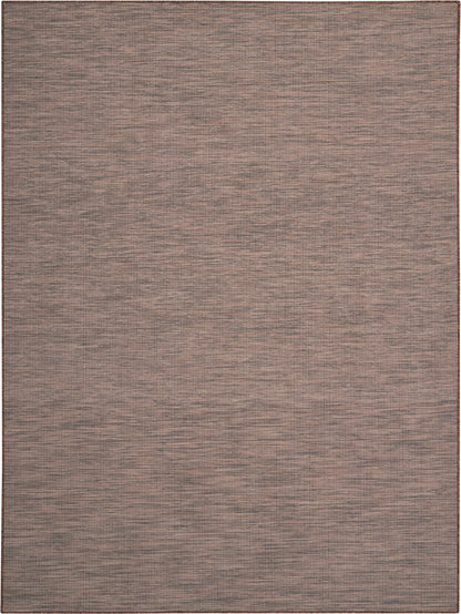 Nourison Home Positano  Natural  Contemporary