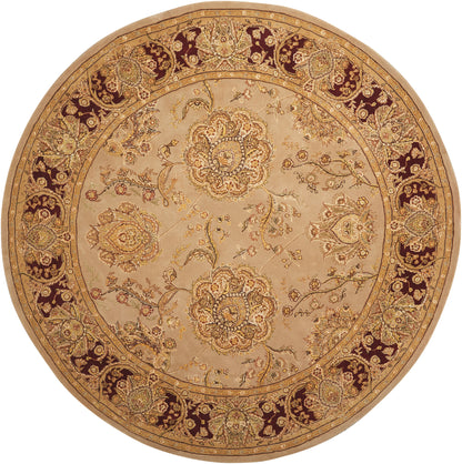Nourison Home Nourison 2000  Beige  Traditional