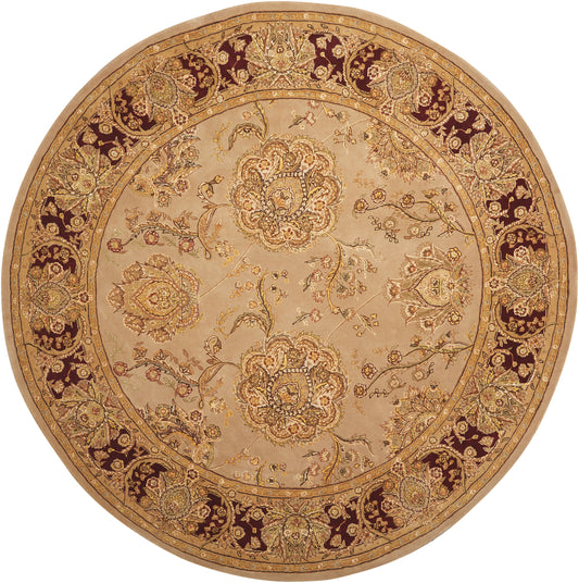 Nourison Home Nourison 2000  Beige  Traditional