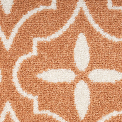 Nourison Home Nourison Essentials  Copper  Contemporary