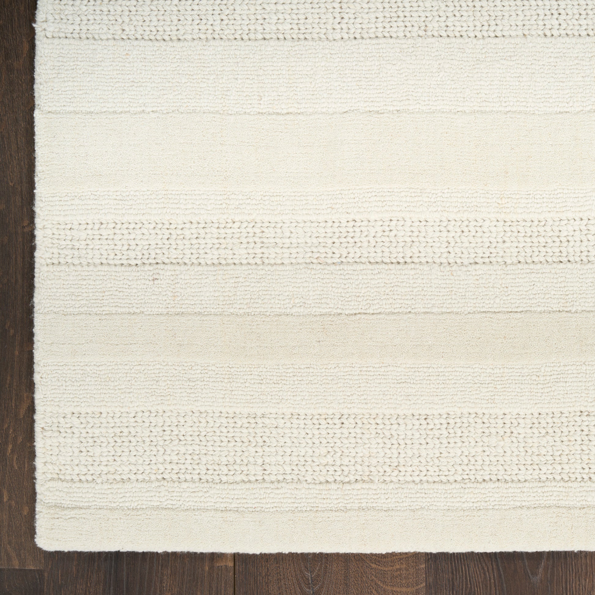 DKNY Pure Multi Weave  Ivory  Traditional