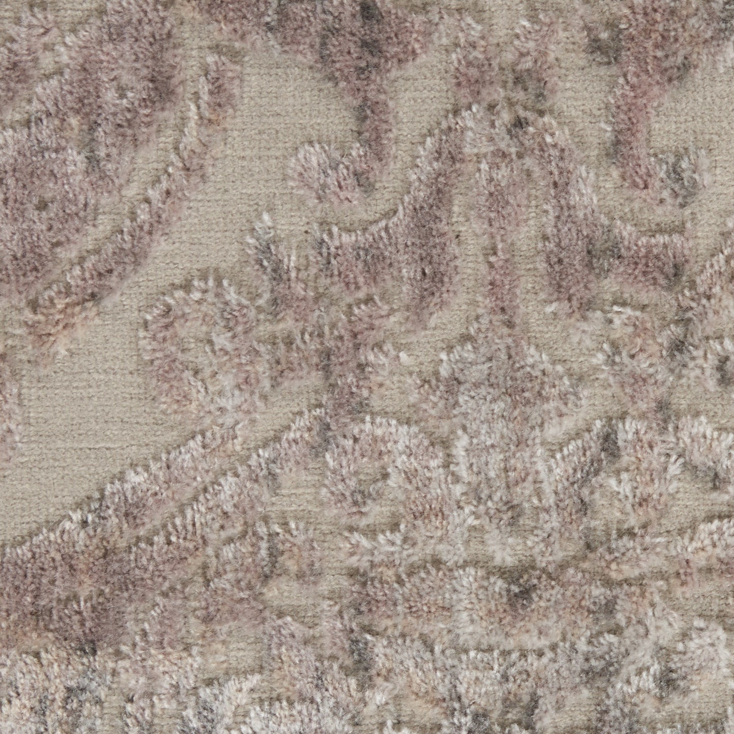 Nourison Home Graphic Illusions  Grey  Transitional