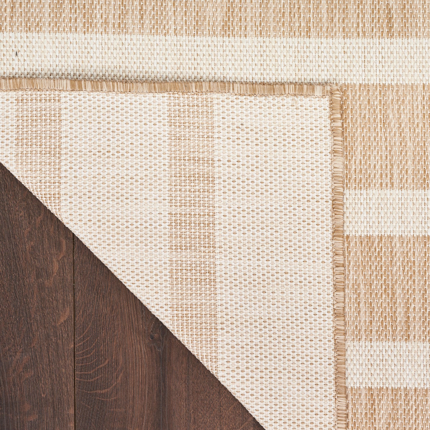 Nourison Home Positano  Beige Ivory  Contemporary